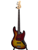 Suhr Classic J Electric Bass Front Full