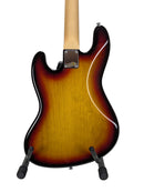 Suhr Classic J Electric Bass Rear Close