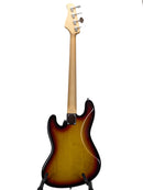 Suhr Classic J Electric Bass Rear Full