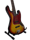 Suhr Classic J Electric Bass Side One