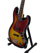 Suhr Classic J Electric Bass Side Two