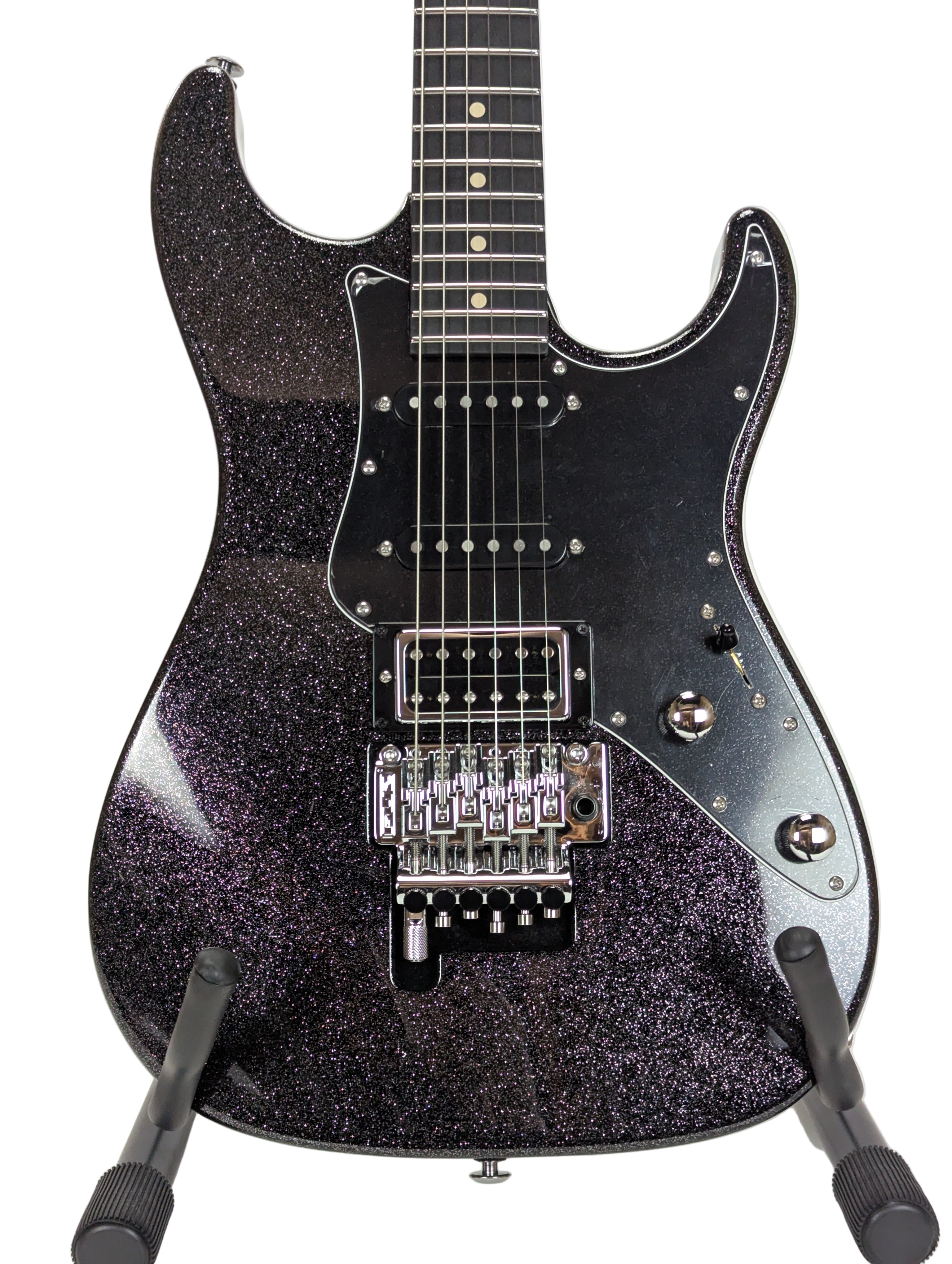 Suhr Pete Thorn Custom HSS Signature Electric Guitar | USA Build