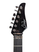 Suhr Pete Thorn Custom HSS Headstock