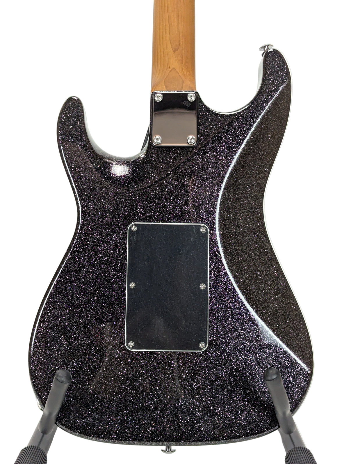 ギター Suhr Pete Thorn Signature Standard Suhr Pete Thorn Custom HSS Signature Electric Guitar | USA Build