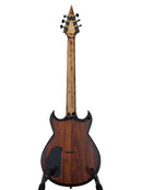 Sword Squatch HH Rear Full