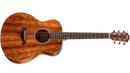 Taylor GS Mini-e Koa (SN: 2205156234) Taylor