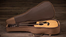 Taylor 110ce Sapele/Spruce Acoustic-Electric Guitar (SN: 2205296287) Taylor