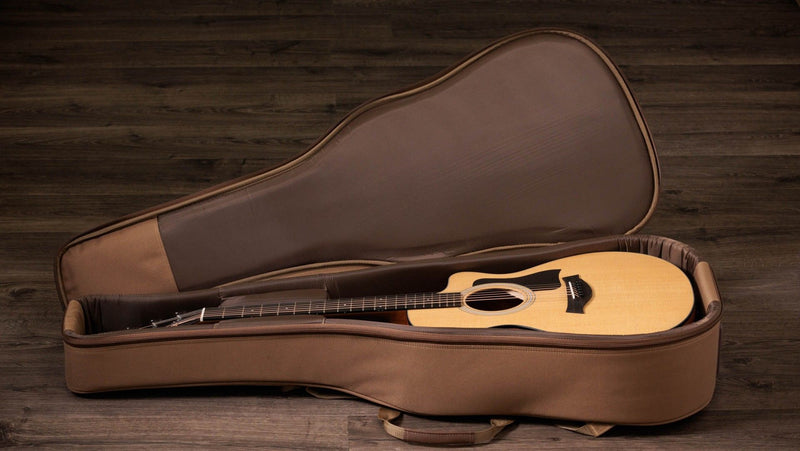 Taylor 112ce, Sapele/Spruce (SN: 2203275294)