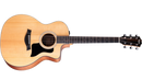 Taylor 114ce Spruce/Sapele (SN: 2212035237)