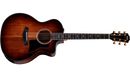 Taylor 224ce-K DLX Koa/Koa (SN: 2207306461) Taylor