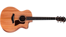 Taylor 24ce Mahogany/Sapele (SN: 2208196182) Taylor
