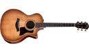 Taylor 314ce Studio SEB, Spruce/Sapele (SN: 2204166280) Taylor