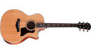 Taylor Next Generation 514ce Cedar/Mahogany (SN: 1208106023) Taylor