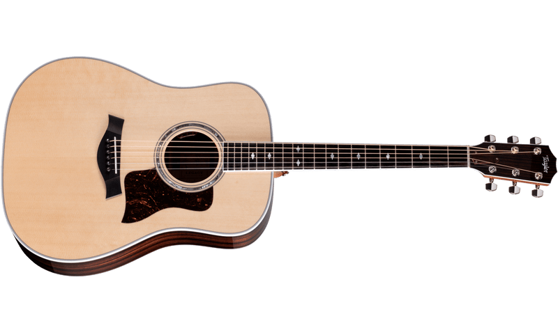 Taylor Legacy 810e (SN: 1201295068)