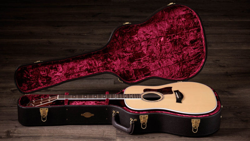 Taylor Legacy 810e (SN: 1201295068)