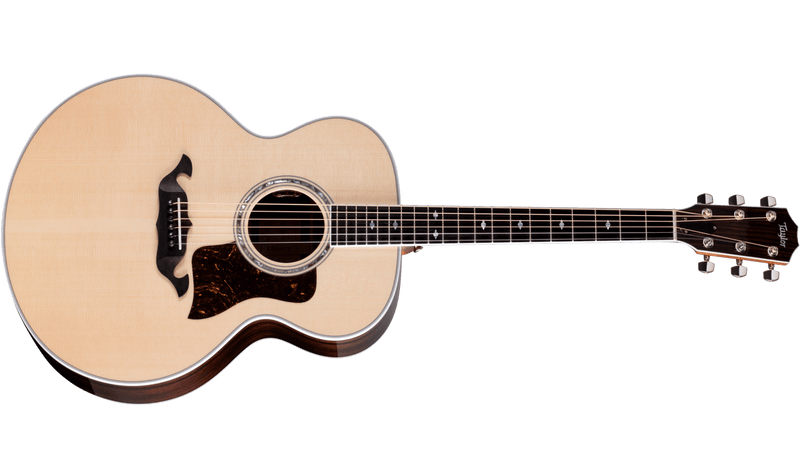 Taylor Legacy 815e (SN: 1212134097)