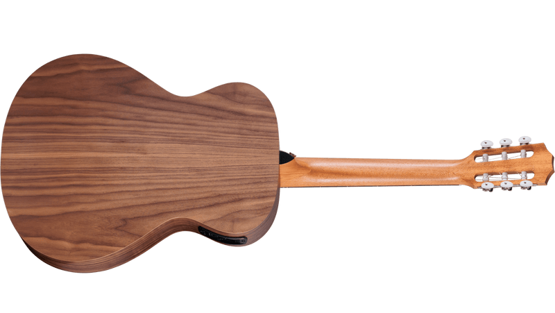 Taylor Academy 12e-N Acoustic Guitar w/ Gig Bag (SN:2208295082)