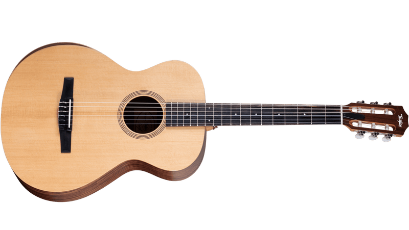 Taylor Academy 12e-N Acoustic Guitar w/ Gig Bag (SN:2208295082)