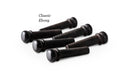 Taylor Classic Ebony Bridge Pins Taylor