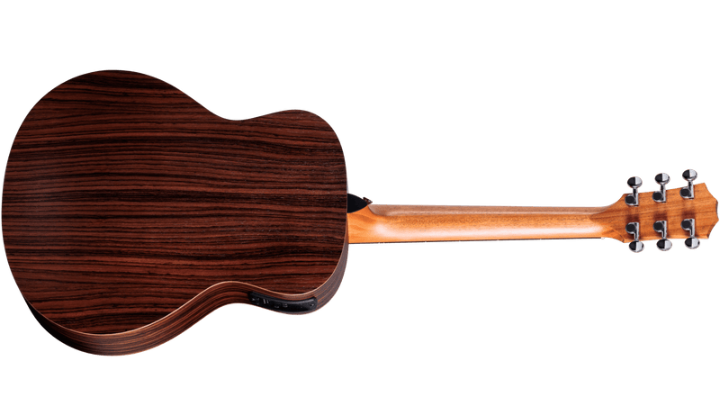 Taylor GS Mini-e Rosewood SB (SN: 2211264204)