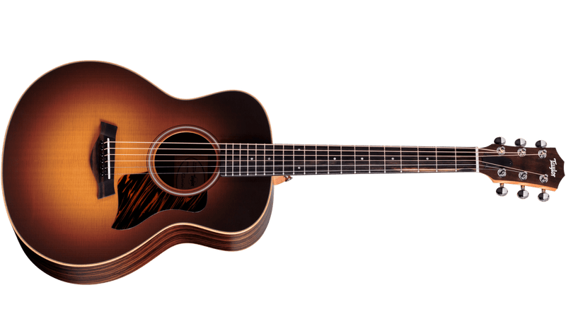 Taylor GS Mini-e Rosewood SB (SN: 2211264204)