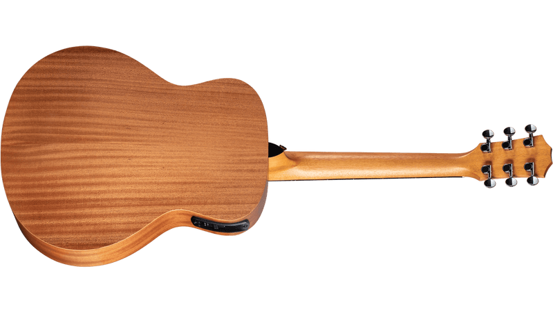 Taylor GS Mini-e Mahogany (SN: 2209055194)