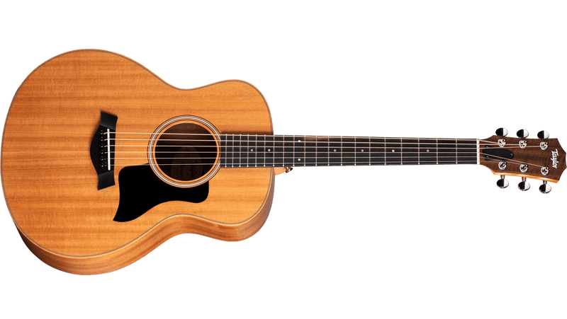 Taylor GS Mini-e Mahogany (SN: 2210315215)