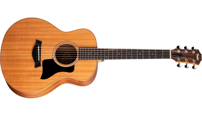 Taylor GS Mini-e Mahogany (SN: 2210225183)