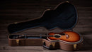 Taylor Gold Label 814e SB, Spruce/Honduran Rosewood (SN: 1205135033)