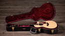 Taylor Next Generation 312ce Sapele/Spruce Acoustic-Electric Guitar (SN: 1207066078) Taylor