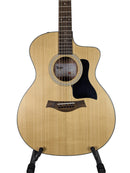 Taylor 114ce-6576 Front 2