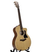 Taylor 114ce-6576 Front 5