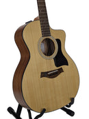 Taylor 114ce-6576 Front 6