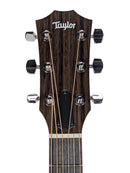 Taylor 114ce-6576 Headstock
