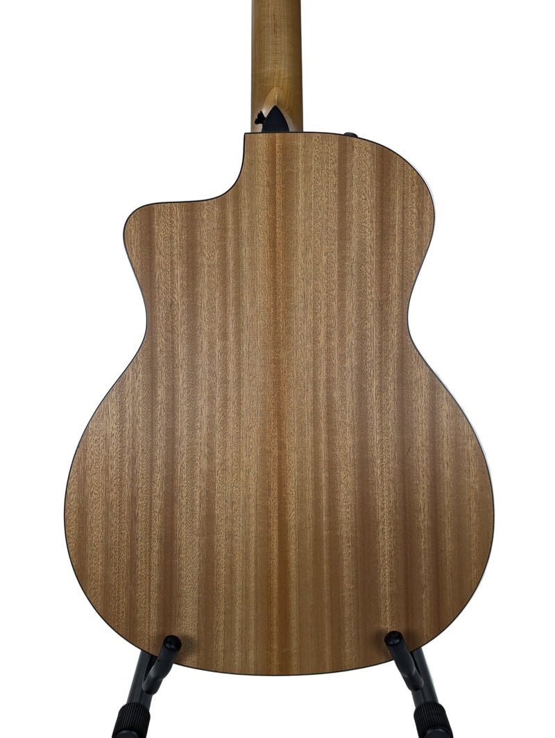 Taylor 114ce Rear Close