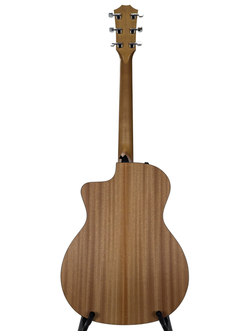 Taylor 114ce Rear Full