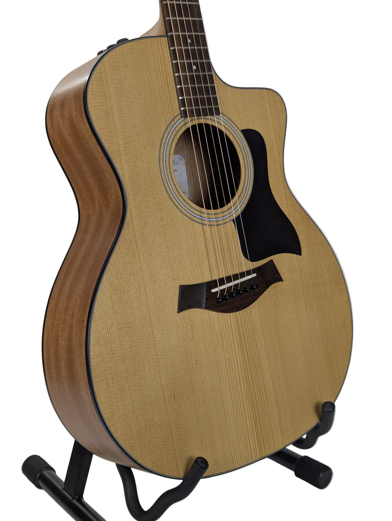 Taylor 114ce Side One