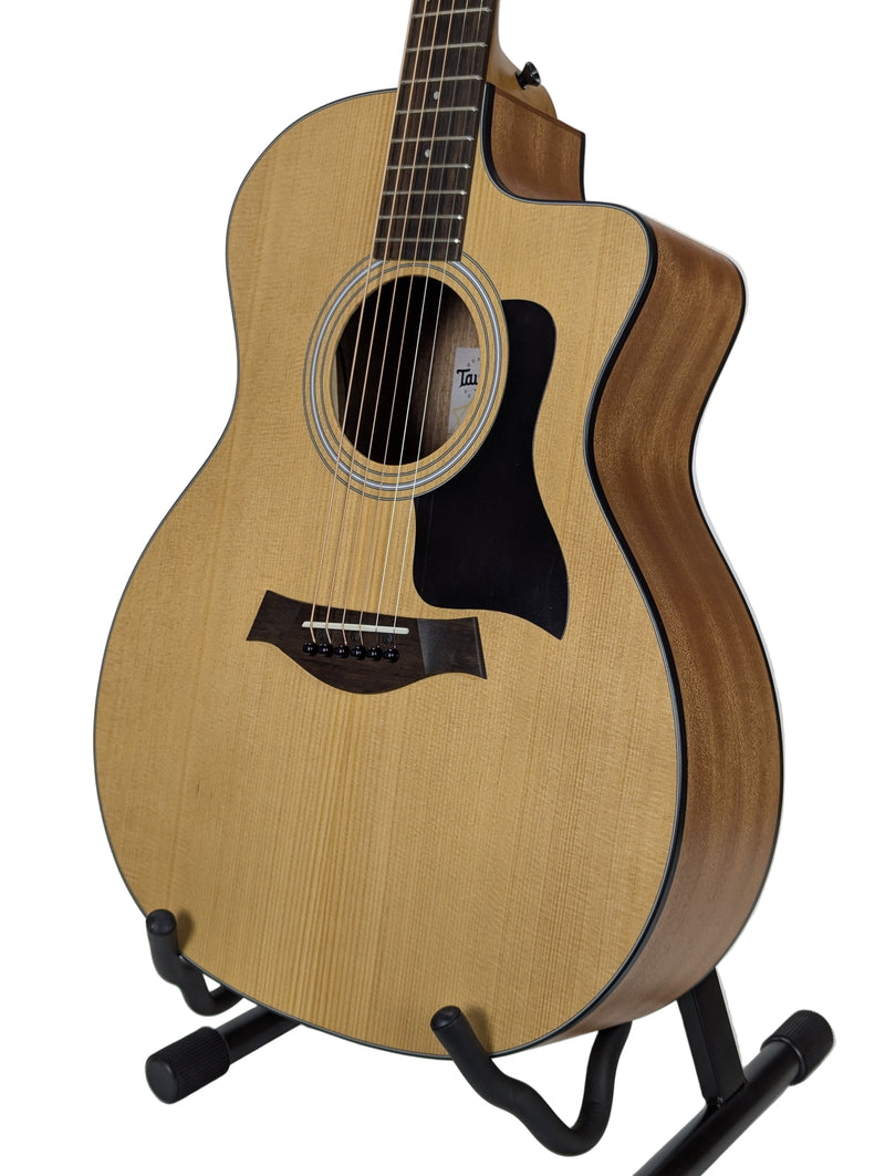 Taylor 114ce Side Two