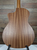 Taylor 14ce Close Rear