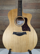 Taylor 14ce Front Close