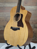 Taylor 14ce Front Left Close