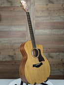 Taylor 14ce Front Left Full