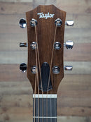 Taylor 14ce Headstock Close