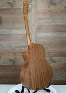 Taylor 14ce Left Rear