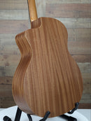 Taylor 14ce Left Rear Close