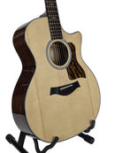 Taylor_314ce-6093 Front 4