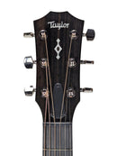 Taylor_314ce-6093 Headstock