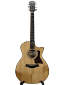Taylor 314ce Studio Natural Front
