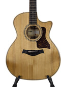 Taylor 314ce Studio Natural Front Close