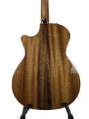 Taylor 314ce Studio Natural Side Two